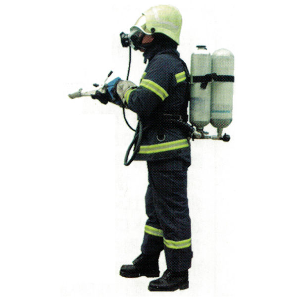 背負(fù)式高壓細(xì)水霧滅火裝置