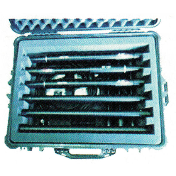 紅外無線傳輸視頻生命探測儀（美國）