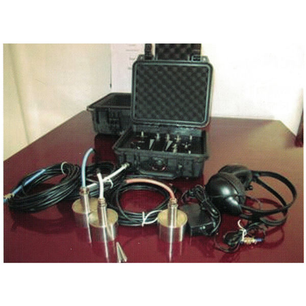 音頻生命探測儀（美國）