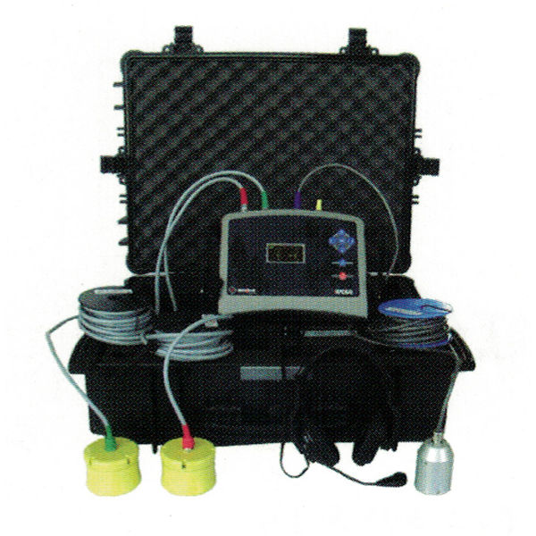 音頻生命探測儀