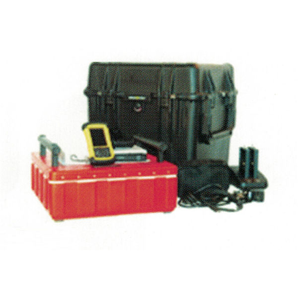 萊福生命探測雷達(dá)