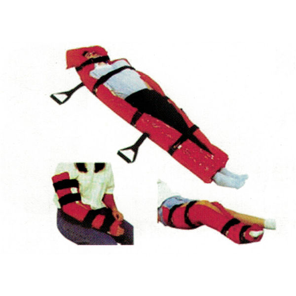 軀體/肢體固定氣囊