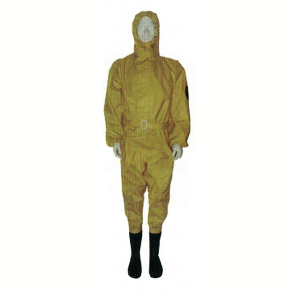 簡(jiǎn)易防化服